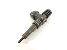 Recambio de inyector para skoda octavia berlina (1z3) active referencia OEM IAM 038130073AG  0414720215