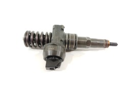Recambio de inyector para skoda octavia berlina (1z3) active referencia OEM IAM 038130073AG  0414720215 2