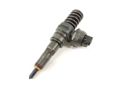 Recambio de inyector para skoda octavia berlina (1z3) active referencia OEM IAM 038130073AG  0414720215