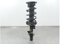 Recambio de amortiguador delantero derecho para land rover range rover evoque (l538) 2.0 d referencia OEM IAM BJ3218045AD  