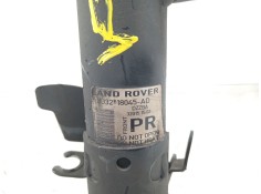 Recambio de amortiguador delantero derecho para land rover range rover evoque (l538) 2.0 d referencia OEM IAM BJ3218045AD   2