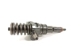 Recambio de inyector para volkswagen golf v berlina (1k1) gt sport referencia OEM IAM 038130073AG  0414720215 2