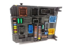 Recambio de caja reles / fusibles para citroën c3 iii (sx) 1.5 bluehdi 100 (sxyhyp, sxyhtu) referencia OEM IAM 9847402180  