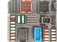 Recambio de caja reles / fusibles para citroën c3 iii (sx) 1.5 bluehdi 100 (sxyhyp, sxyhtu) referencia OEM IAM 9847402180   2