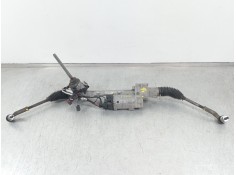 Recambio de cremallera direccion para land rover range rover evoque (l538) 2.0 d referencia OEM IAM GJ323200AA 7802277807 781817