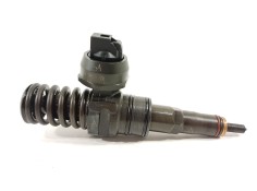 Recambio de inyector para seat altea (5p1) hot referencia OEM IAM 038130073AG  0414720215 2