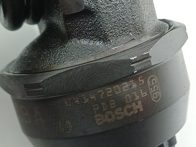 Recambio de inyector para seat altea (5p1) hot referencia OEM IAM 038130073AG  0414720215