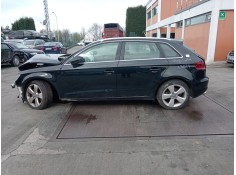 audi a3 (8v1, 8vk) del año 2013 2