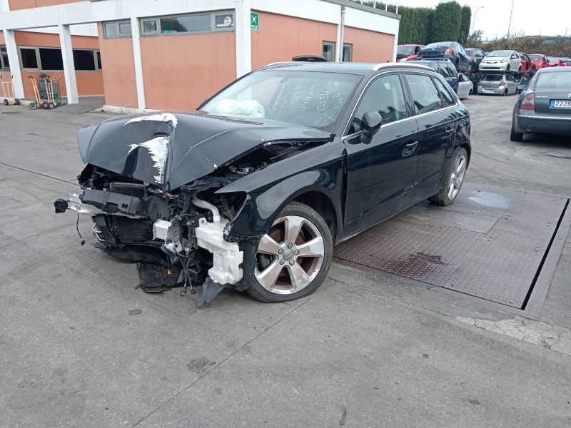 audi a3 (8v1, 8vk) del año 2013