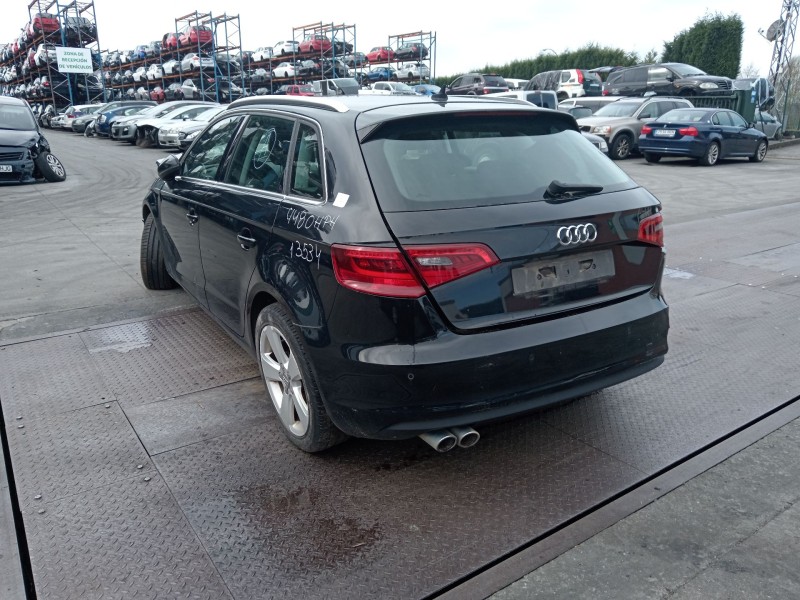 audi a3 (8v1, 8vk) del año 2013