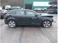 audi a3 (8v1, 8vk) del año 2013
