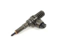 Recambio de inyector para seat altea (5p1) hot referencia OEM IAM 038130073AG  0414720215
