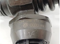 Recambio de inyector para seat altea (5p1) hot referencia OEM IAM 038130073AG  0414720215 2
