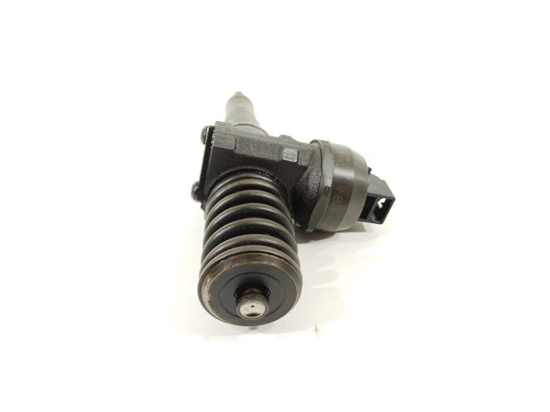 Recambio de inyector para seat altea (5p1) hot referencia OEM IAM 038130073AG  0414720215