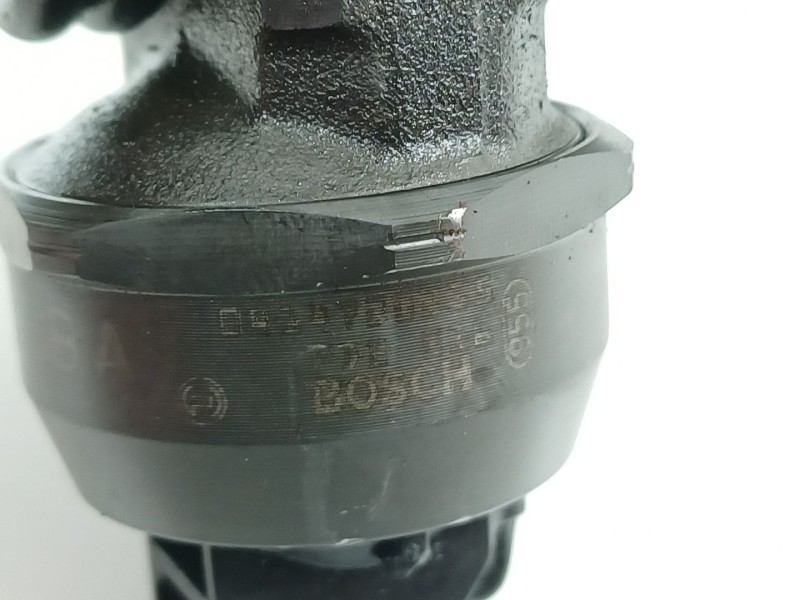 Recambio de inyector para seat altea (5p1) hot referencia OEM IAM 038130073AG  0414720215