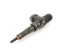 Recambio de inyector para seat altea (5p1) hot referencia OEM IAM 038130073AG  0414720215