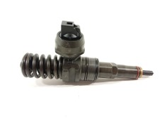Recambio de inyector para seat altea (5p1) hot referencia OEM IAM 038130073AG  0414720215 2