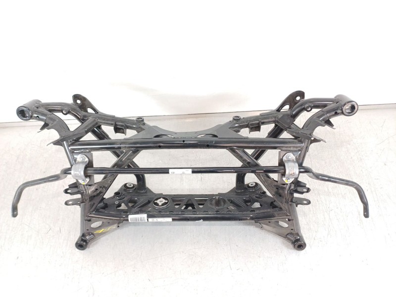 Recambio de puente trasero para bmw 4 coupé (g22, g82) m4 competition m xdrive referencia OEM IAM 8746172  
