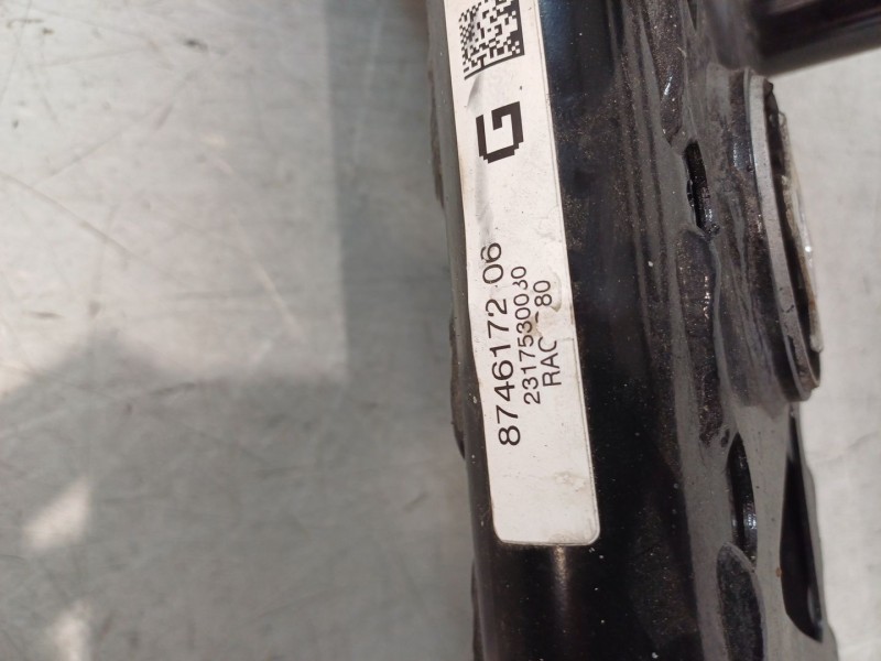 Recambio de puente trasero para bmw 4 coupé (g22, g82) m4 competition m xdrive referencia OEM IAM 8746172  