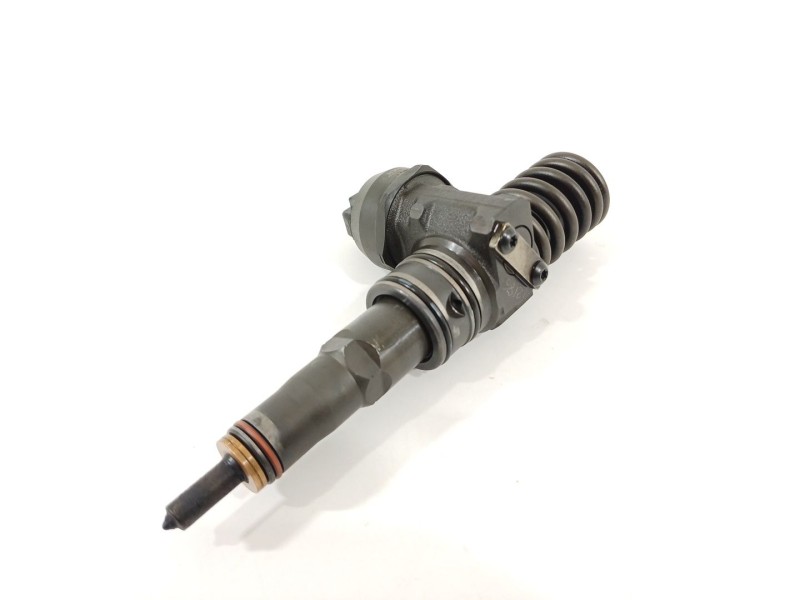Recambio de inyector para seat altea (5p1) hot referencia OEM IAM 038130073AG  0414720215