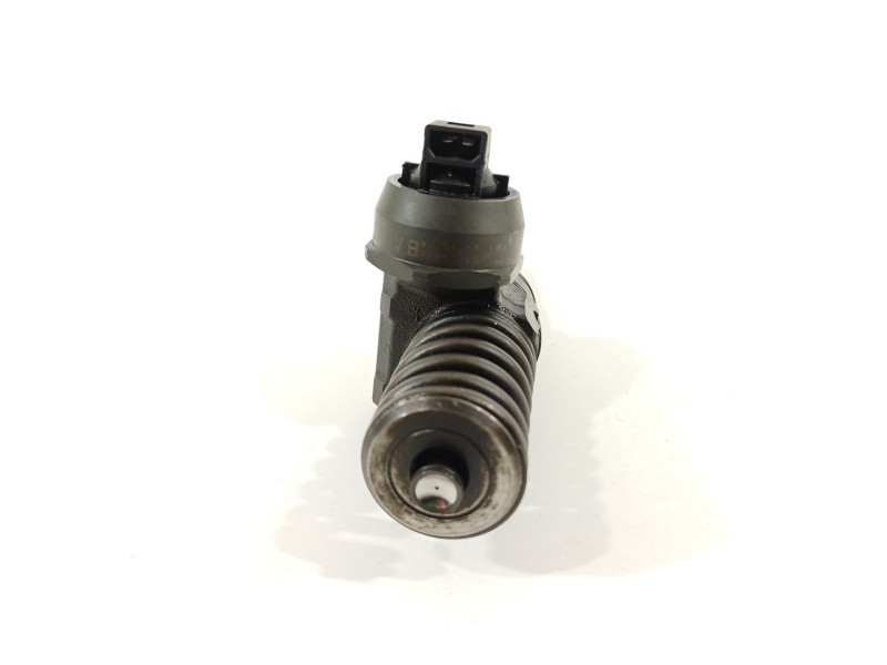 Recambio de inyector para seat altea (5p1) hot referencia OEM IAM 038130073AG  0414720215