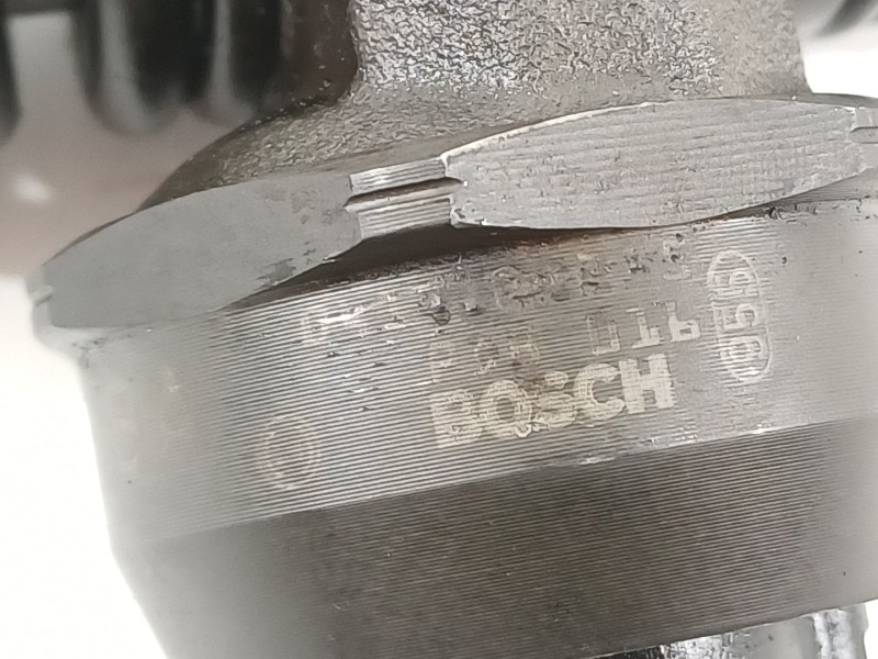 Recambio de inyector para seat altea (5p1) hot referencia OEM IAM 038130073AG  0414720215