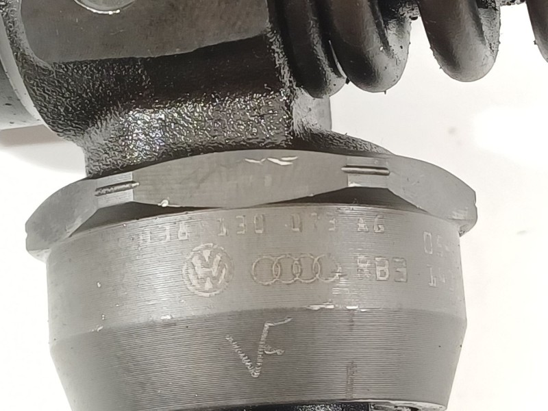 Recambio de inyector para seat altea (5p1) hot referencia OEM IAM 038130073AG  0414720215