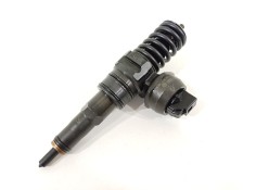 Recambio de inyector para volkswagen golf iv berlina (1j1) highline referencia OEM IAM 038130073AL  0414720039
