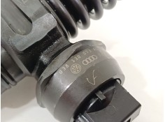 Recambio de inyector para volkswagen golf iv berlina (1j1) highline referencia OEM IAM 038130073AL  0414720039 2