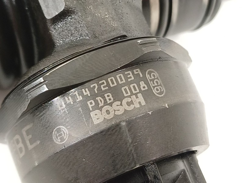 Recambio de inyector para volkswagen golf iv berlina (1j1) highline referencia OEM IAM 038130073AL  0414720039