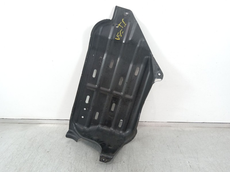 Recambio de cubrecarter para jeep renegade deserthawk 4wd referencia OEM IAM   