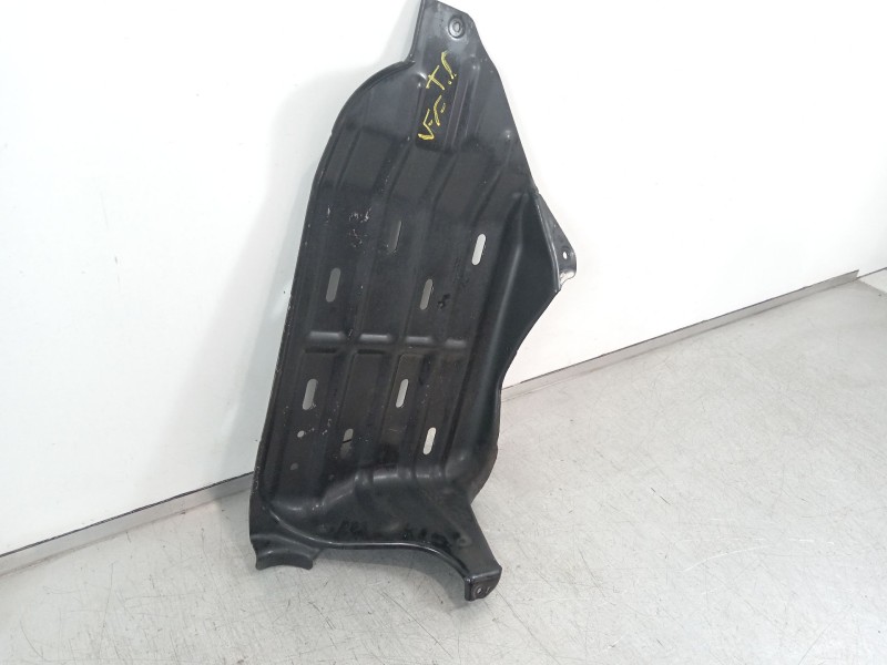 Recambio de cubrecarter para jeep renegade deserthawk 4wd referencia OEM IAM   