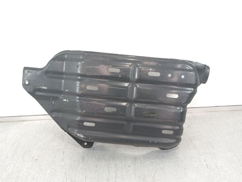 Recambio de cubrecarter para jeep renegade deserthawk 4wd referencia OEM IAM   