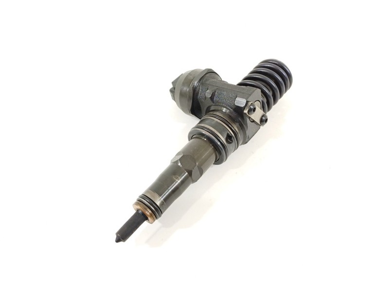 Recambio de inyector para volkswagen golf iv berlina (1j1) highline referencia OEM IAM 038130073AL  0414720039