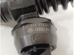 Recambio de inyector para volkswagen golf iv berlina (1j1) highline referencia OEM IAM 038130073AL  0414720039 2
