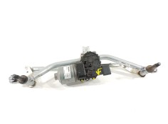 Recambio de motor limpia delantero para citroën c3 iii (sx) 1.5 bluehdi 100 (sxyhyp, sxyhtu) referencia OEM IAM 9815497780  