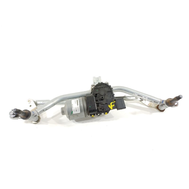 Recambio de motor limpia delantero para citroën c3 iii (sx) 1.5 bluehdi 100 (sxyhyp, sxyhtu) referencia OEM IAM 9815497780  