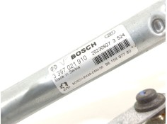 Recambio de motor limpia delantero para citroën c3 iii (sx) 1.5 bluehdi 100 (sxyhyp, sxyhtu) referencia OEM IAM 9815497780   2