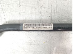 Recambio de barra estabilizadora delantera para land rover range rover evoque (l538) 2.0 d referencia OEM IAM BJ325494   2