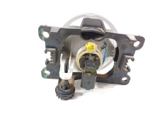 Recambio de faro antiniebla derecho para citroën c3 iii (sx) 1.5 bluehdi 100 (sxyhyp, sxyhtu) referencia OEM IAM 9685425180   2