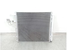 Recambio de condensador / radiador aire acondicionado para kia picanto referencia OEM IAM P97606G6050   2