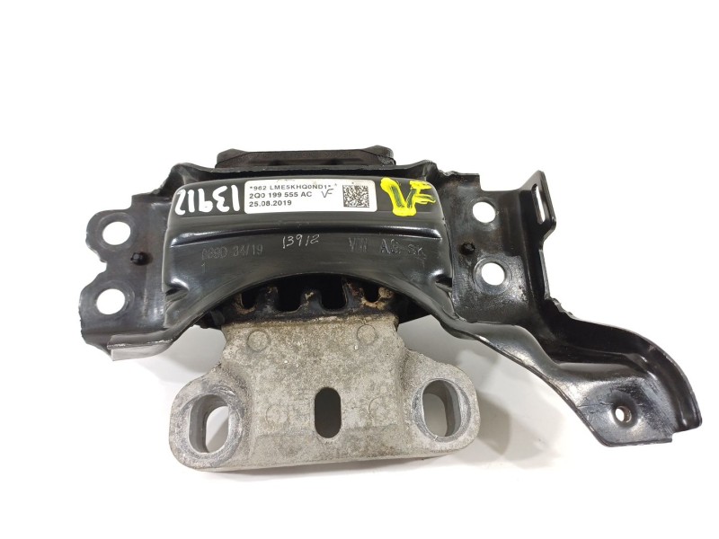Recambio de soporte cambio para skoda scala (nw1) 1.6 tdi referencia OEM IAM 2Q0199555AC  