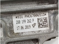 Recambio de soporte motor derecho para skoda scala (nw1) 1.6 tdi referencia OEM IAM 2Q0199262P   2