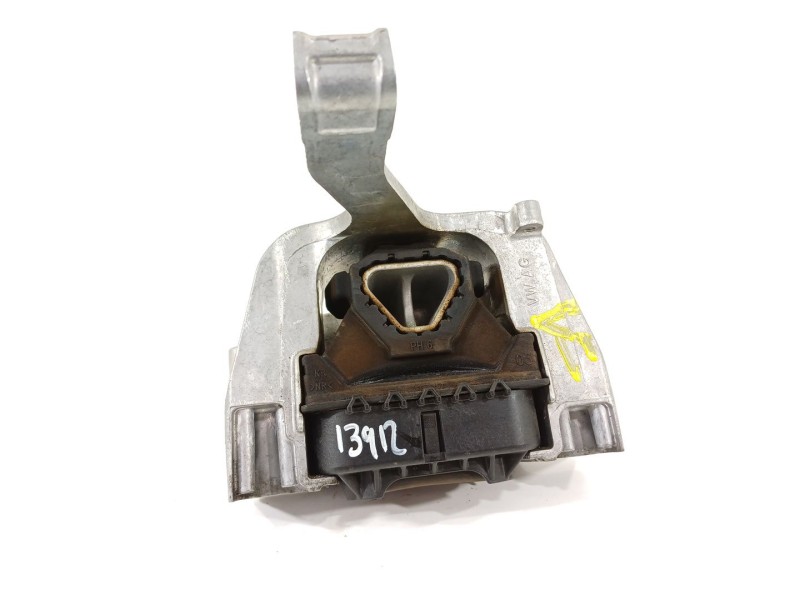 Recambio de soporte motor derecho para skoda scala (nw1) 1.6 tdi referencia OEM IAM 2Q0199262P  