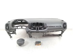 Recambio de kit airbag para kia picanto referencia OEM IAM 84711G600 95910G6200 56900G6600