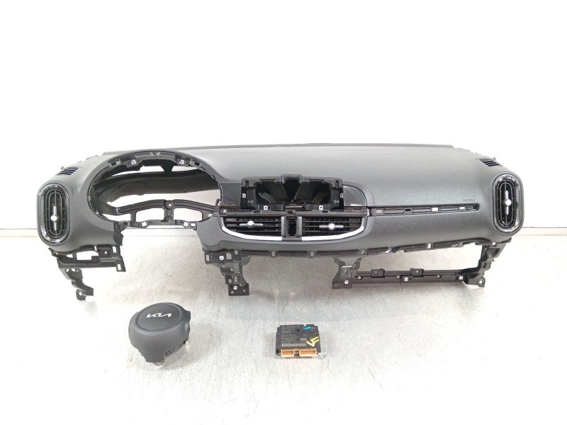 Recambio de kit airbag para kia picanto referencia OEM IAM 84711G600 95910G6200 56900G6600