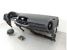 Recambio de kit airbag para kia picanto referencia OEM IAM 84711G600 95910G6200 56900G6600 2