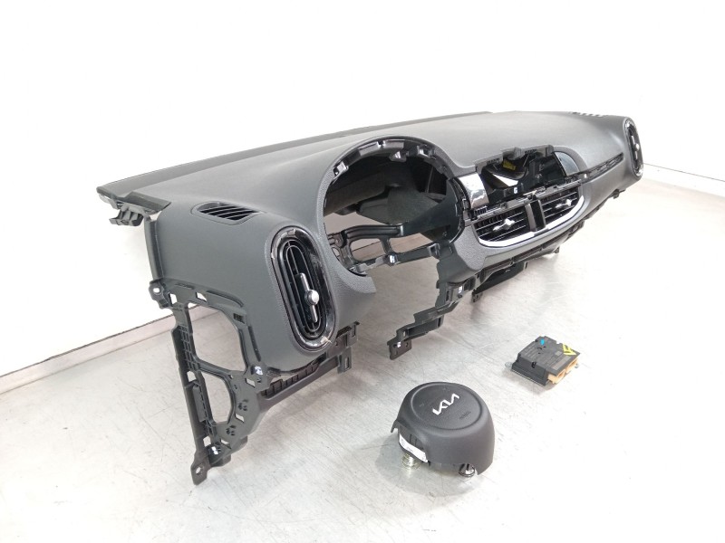 Recambio de kit airbag para kia picanto referencia OEM IAM 84711G600 95910G6200 56900G6600