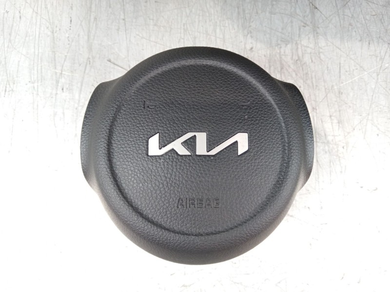 Recambio de kit airbag para kia picanto referencia OEM IAM 84711G600 95910G6200 56900G6600