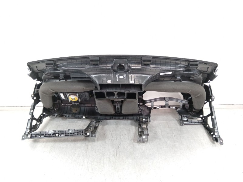 Recambio de kit airbag para kia picanto referencia OEM IAM 84711G600 95910G6200 56900G6600